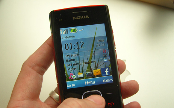 Opera Browser To Be Pre-installed On Nokia's X Phones