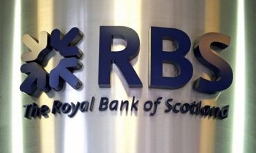 RBS to pay $920 mln in bonuses for 2013