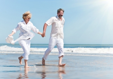 Retirement Planning Steps Every Couple Should Take