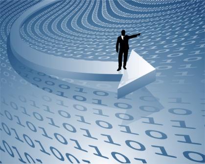 Scientists Set New Record for Data Transfer Rate