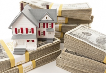 Why You Should Be Investing Your Money In Real Estate