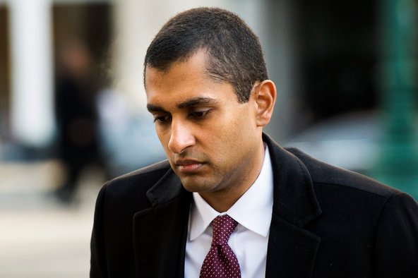 Going The Jury Way: SAC Capital Insider Trading Trial