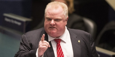 Important Aspects Highlighted in Crazy Town: The Rob Ford Story
