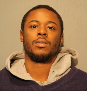 Jackie Stiffend Charged With Murder In West Garfield Park Shooting Death Of LaChris Hendricks