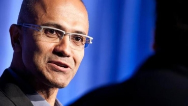 Microsoft Next CEO Mr. Satya Nadella Is First A Good Person