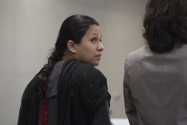 PIO Woman Who Set Hubby On Fire Gets 20 Years Jail For Arson