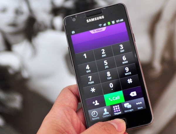 Things To Know About Viber