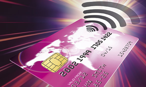 Contactless Payment In The UK: Is It Worth Your Time?