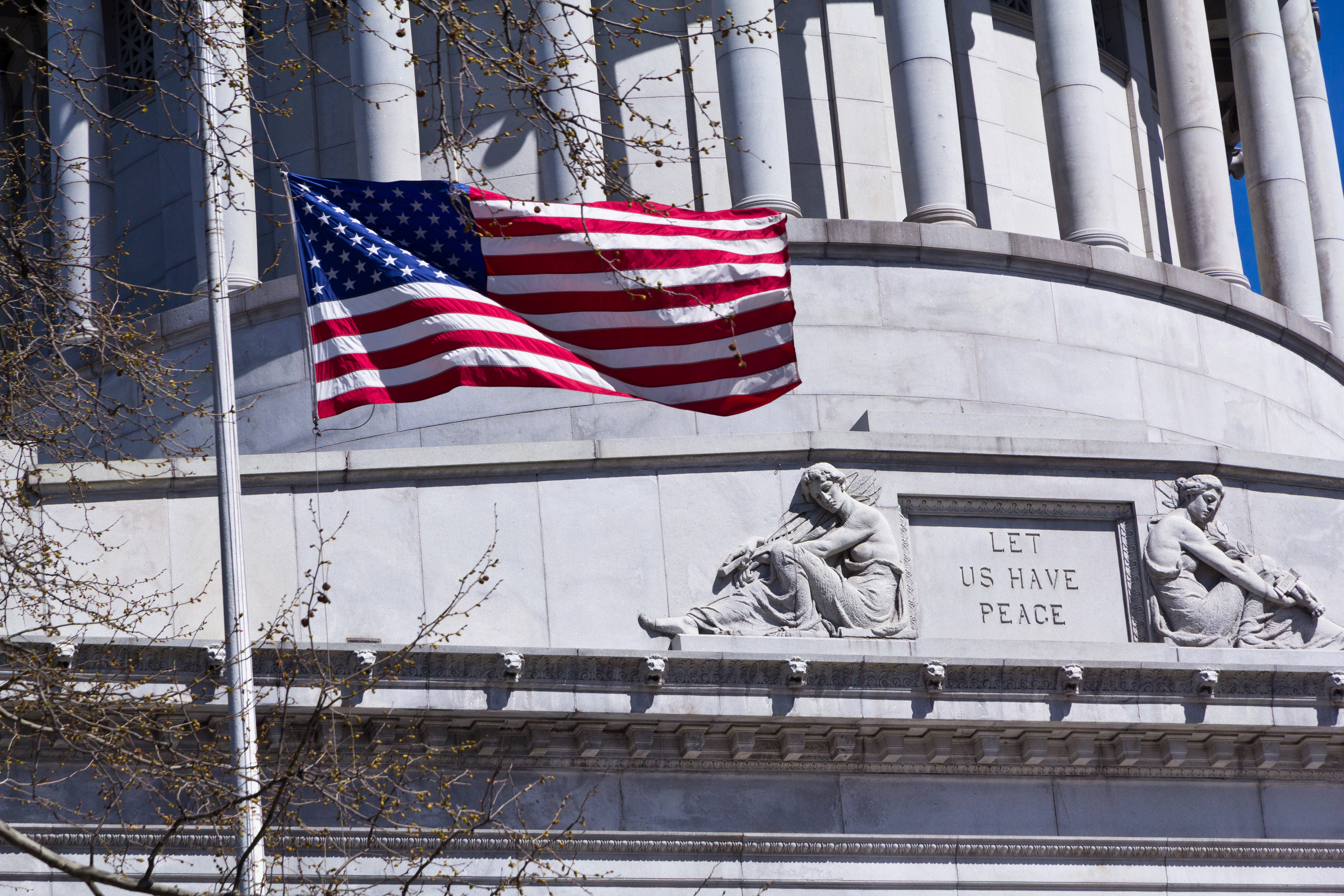 The Case Of Native American Grants