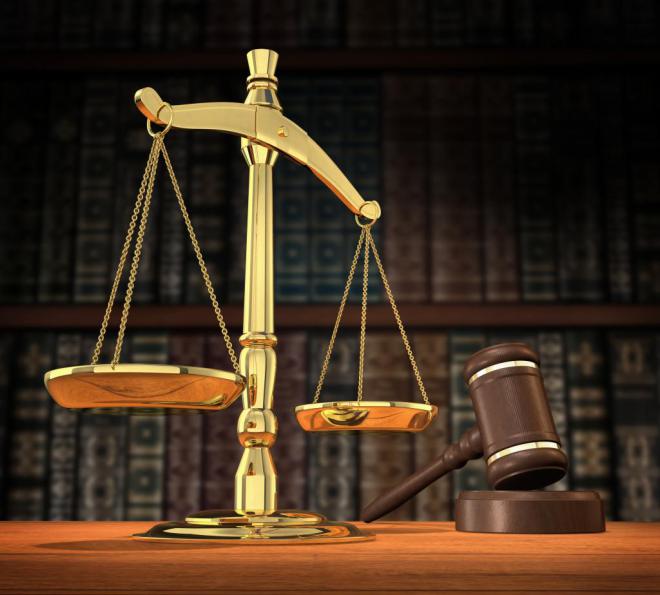 Criminal Law Practice In Ukraine