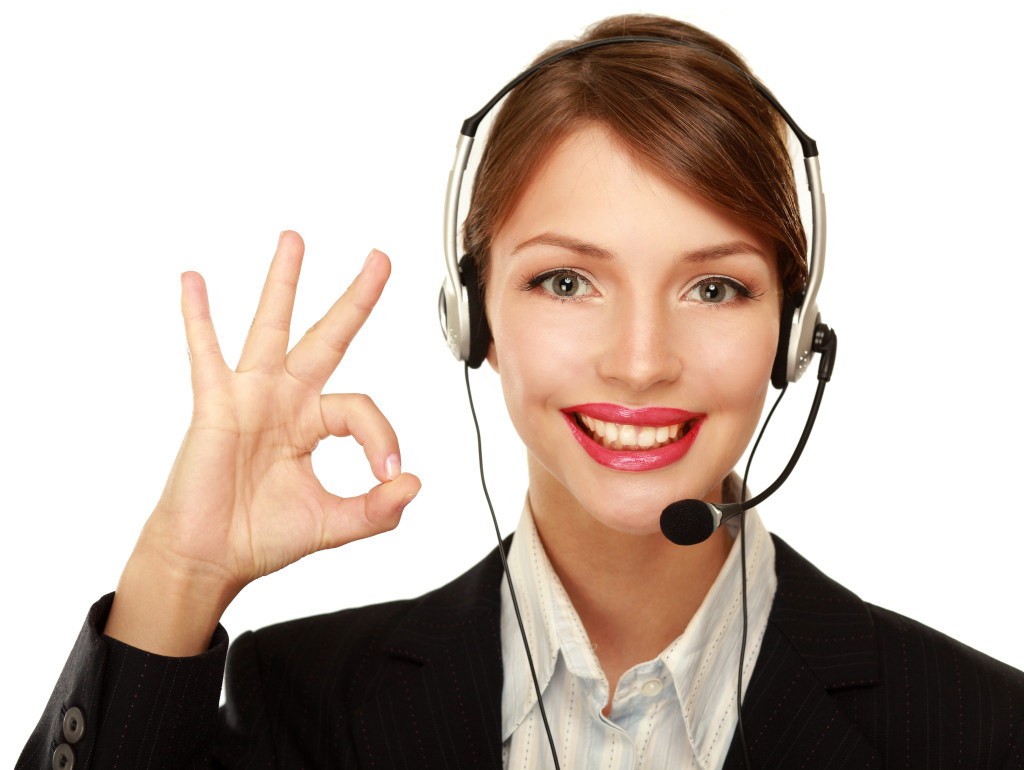 How To Be A Good Customer Service Person