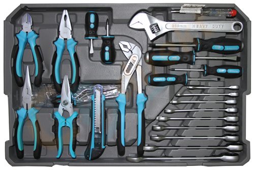 The Benefits Of Using Non Sparking Specialty Tools and Screwdrivers