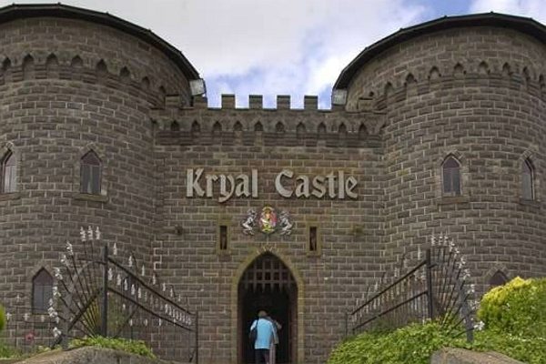 New Attractions For Family Tour In Vic, Australia