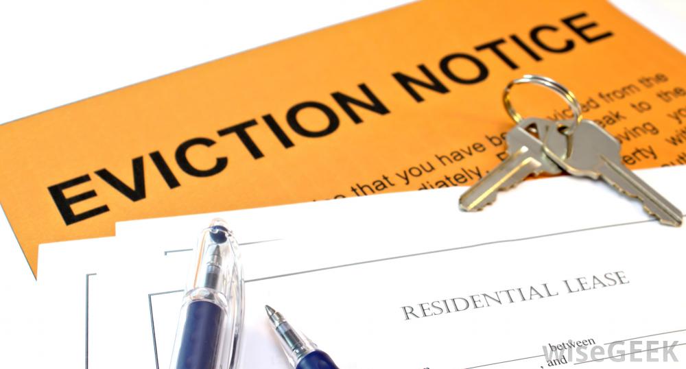 What To Do If You Are Being Wrongfully Evicted