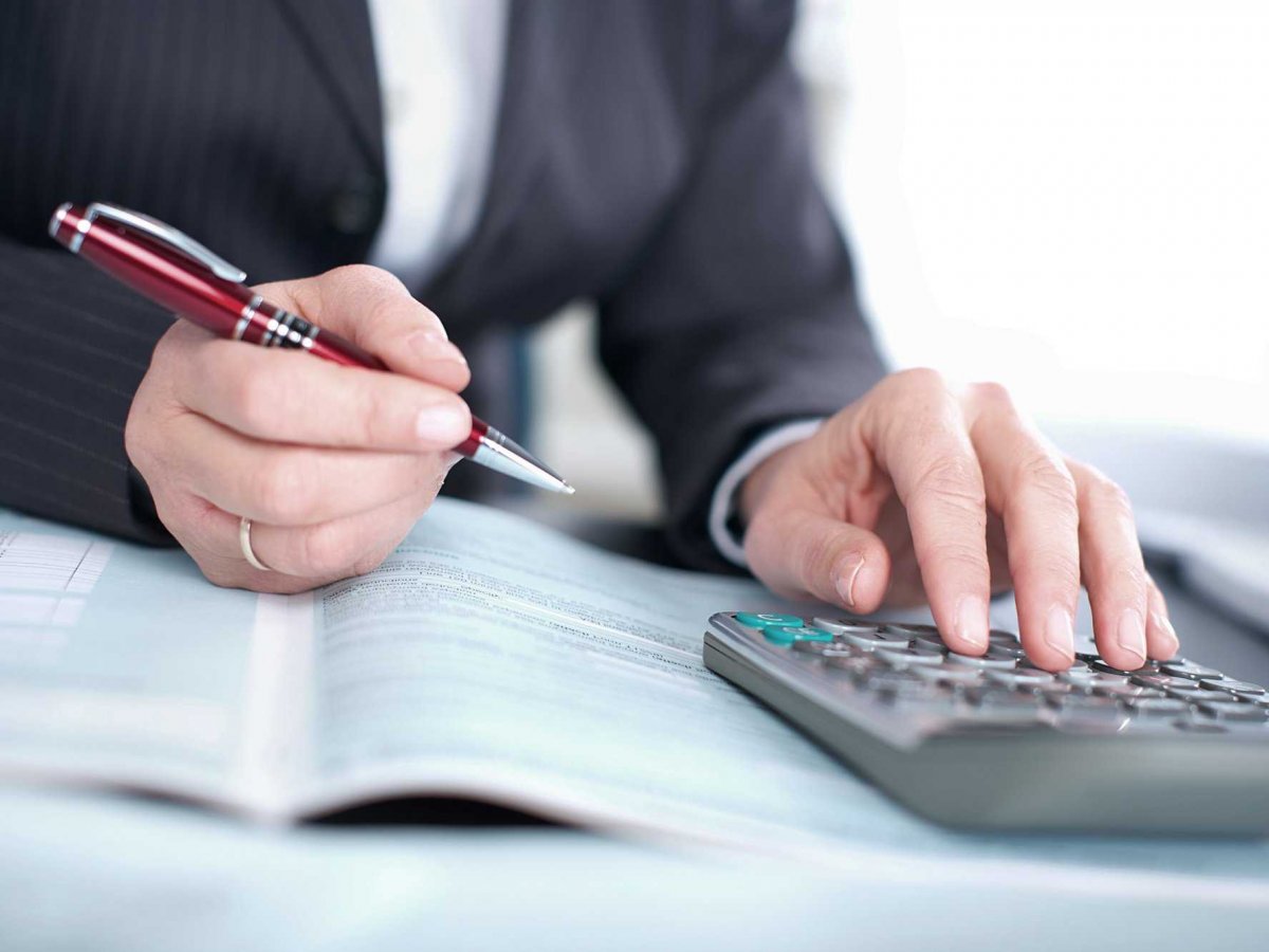 Hiring A Professional Accounting Firm Is Just A Click Away