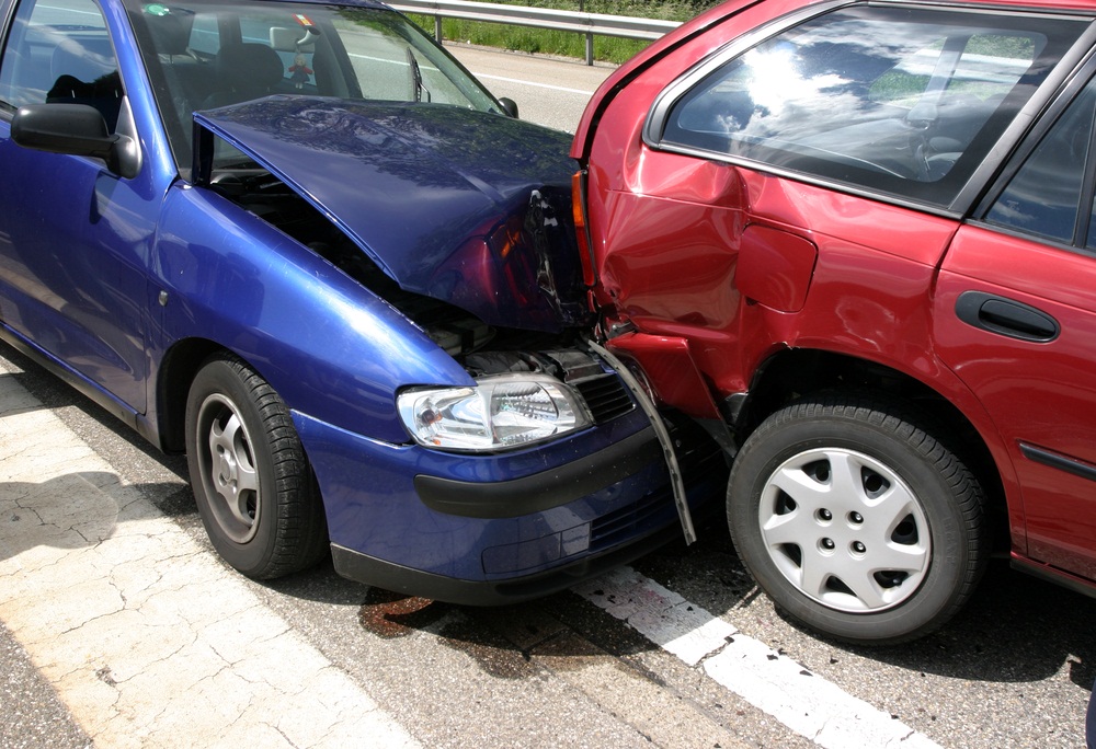 Injury Claims and Car Accident Laws