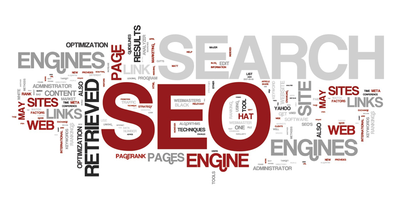 SEO – Improving and Promoting Websites
