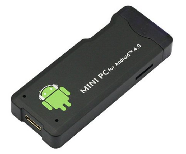 Why Buy Best Android Mini PC?