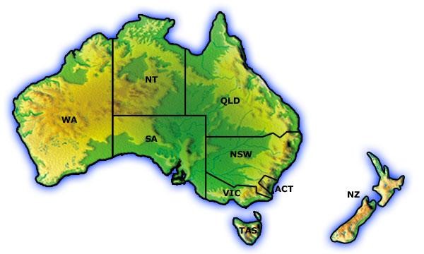 New Zealanders Looking Forward To Better Australian Immigration Laws