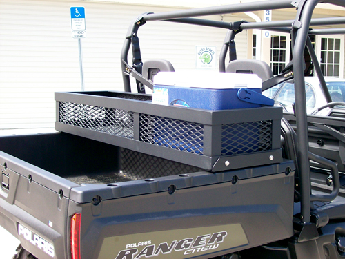 Cooling Parts For Polaris Ranger RZR