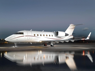 Flying In Style Helps Your Business Succeed