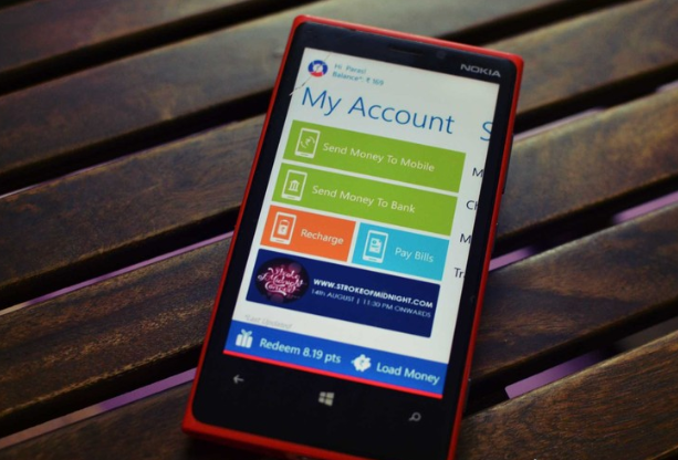 Mobikwik.com: Providing Exciting Features