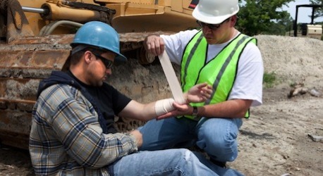 Personal Injury Law: What Employers Should Do If An Employee Is Injured On The Job