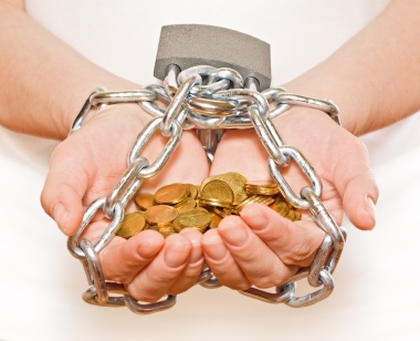 Ways To Not Let Your Debt Consume You