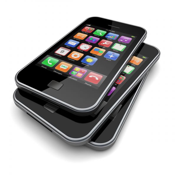 5 iPhone Apps Guaranteed To Make Travel More Fun