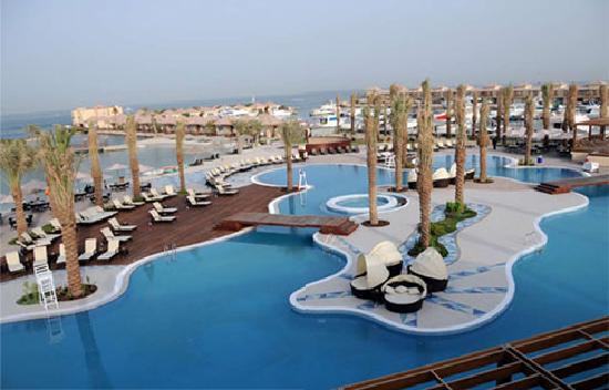 5 Exciting Places To Have Fun In Bahrain