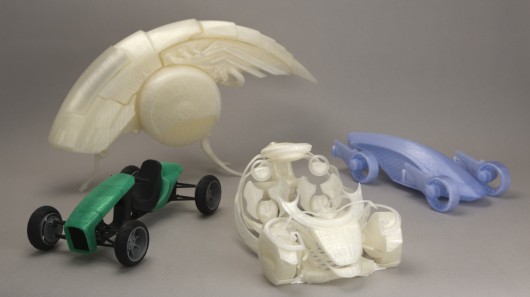 Explore Your Business Globally With 3D Print and Design Service 