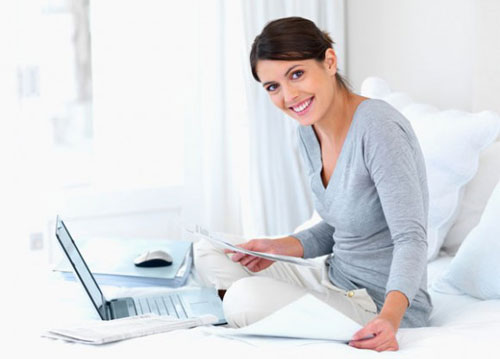 How Can a Low Cost Home Based Business Produce Profit?