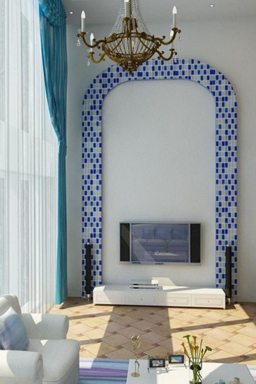 Decoration Effect Of Tile – Choose Tile According To Decoration Needs