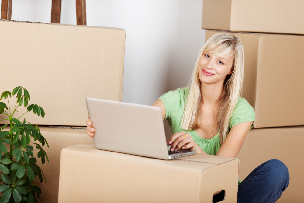The Common Mistakes People Make When Moving
