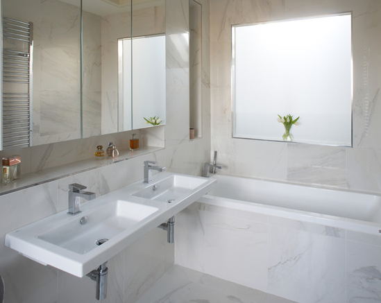 Decoration Effect Of Tile – Choose Tile According To Decoration Needs