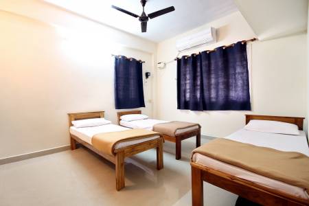 What Drives The Demand Of PG Accommodations