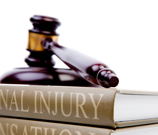 5 Accidents That Are Classified As A Personal Injury