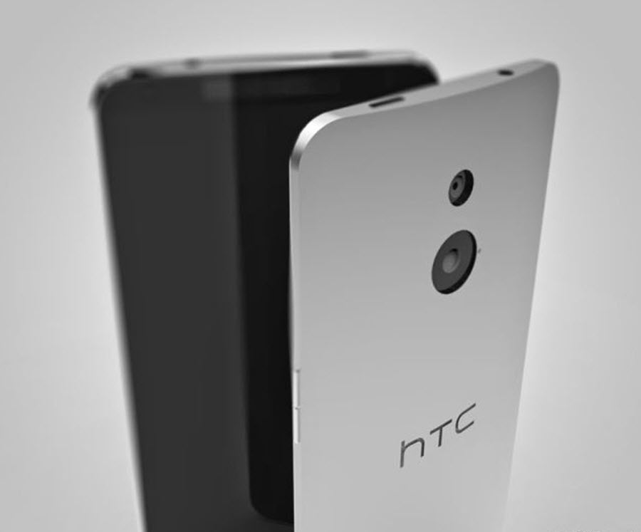 HTC One M9 Rumored And Will Take Smartphones To A New Level