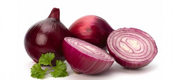 Health Benefits Of Onions