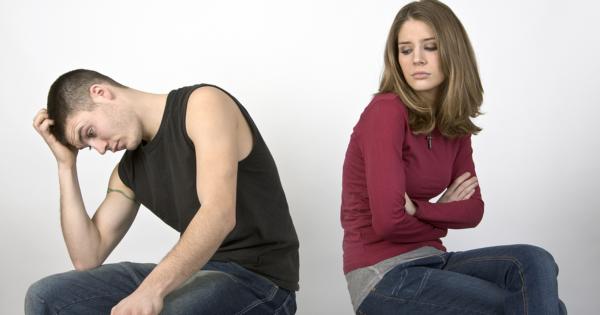 How To Break Up Peacefully