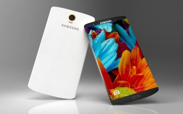 Revolutionary Gadget All Set To Hit The World In 2015: Samsung Galaxy S7
