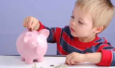 Ways To Teach Your Child To Be Financially Responsible