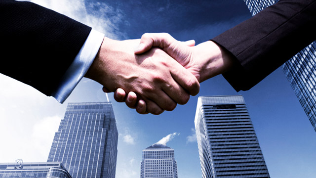 1848 Capital - Opening New Vistas For Corporate Houses