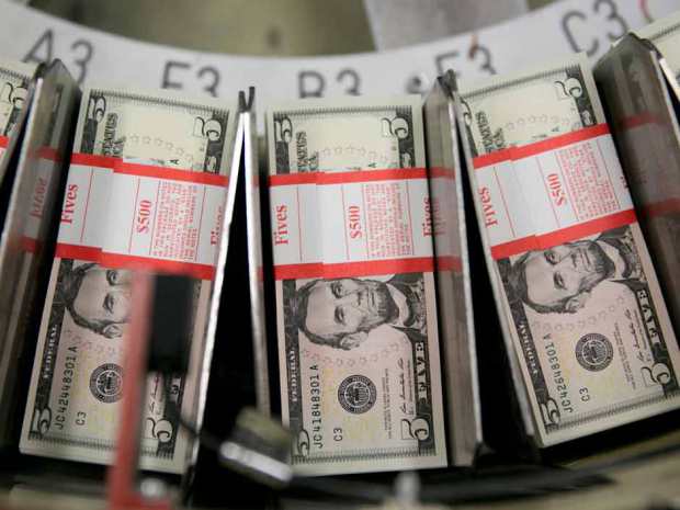 Easing Financial Discomfort