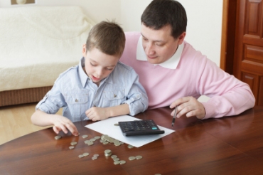 Financial Help To Your Children