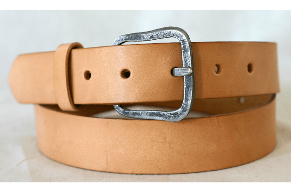 How To Make Selection Process For Leather Belts In Online