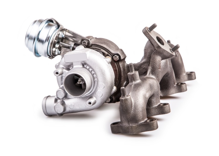 Turbo Diesel Engines and Their Functioning