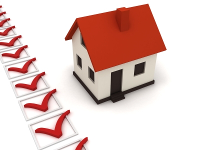 Checklist While Applying For Home Loan