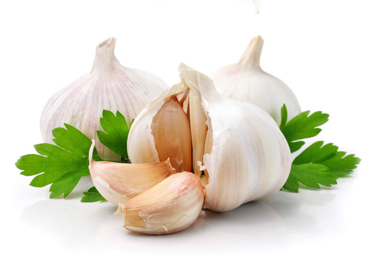 Health benefits of Garlic