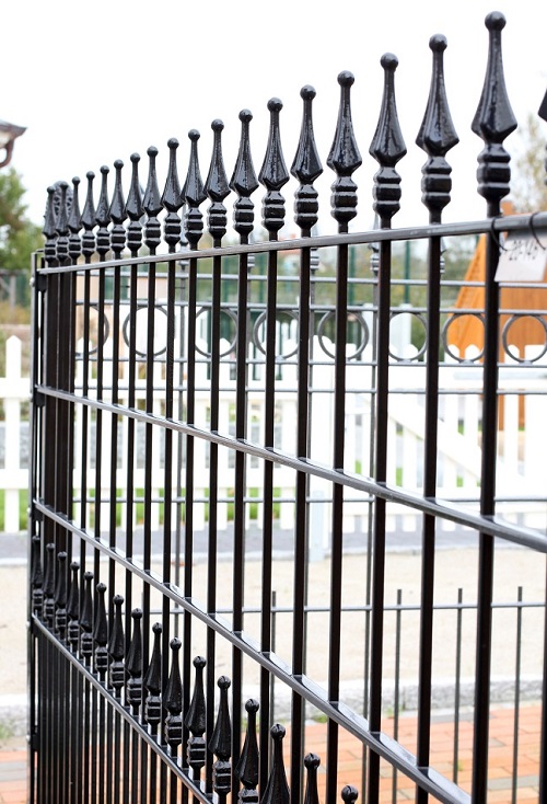 Security Fencing